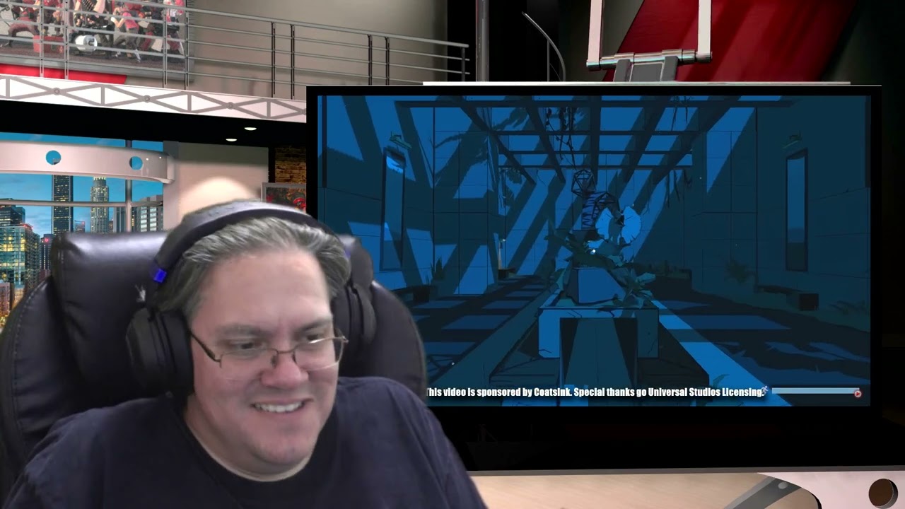 No One Learns, What if You Talked in Jurassic World Aftermath? Reaction