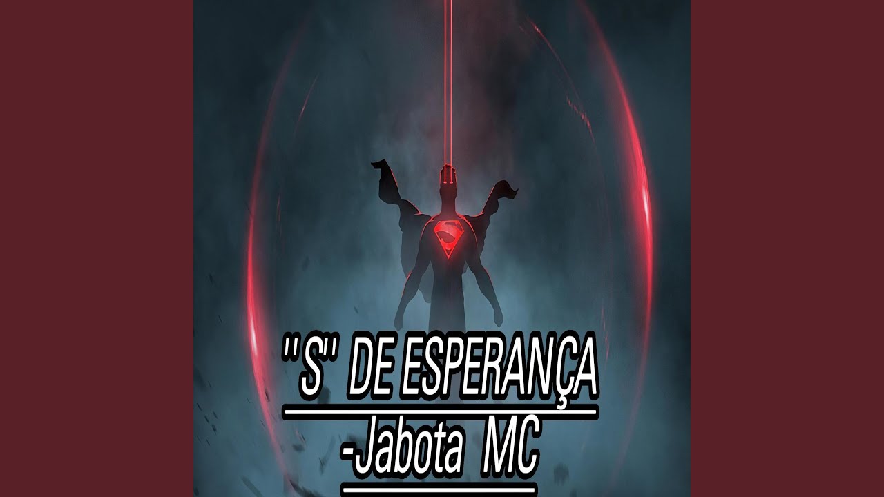 ''S'' de Esperan&ccedil;a
