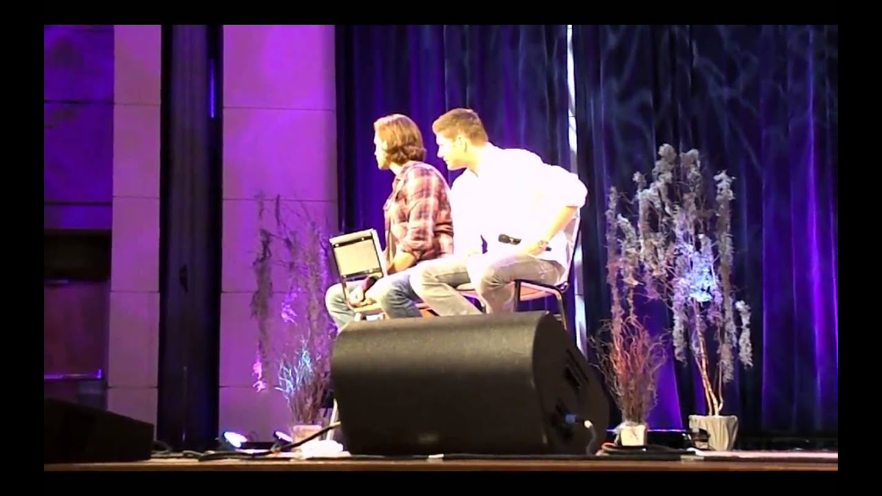 J2 Panel Minncon 2015