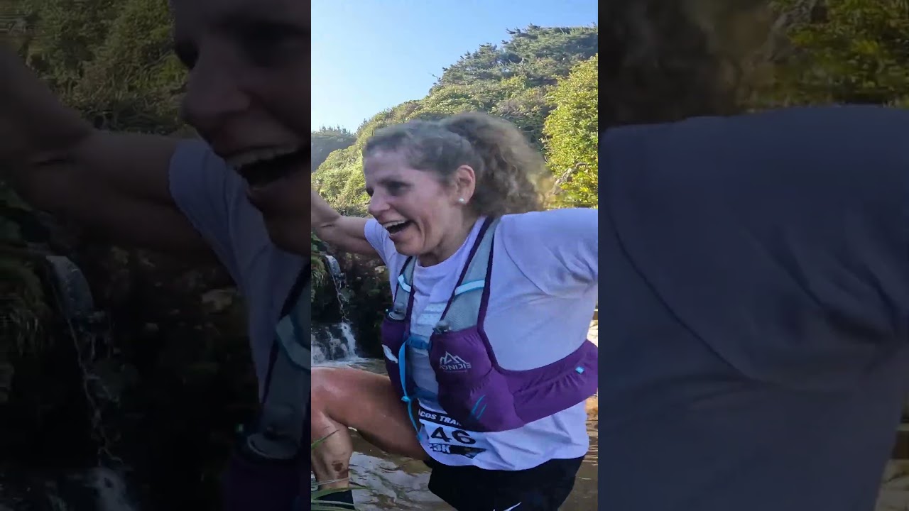 Cosacos trail 2024, solo para valientes