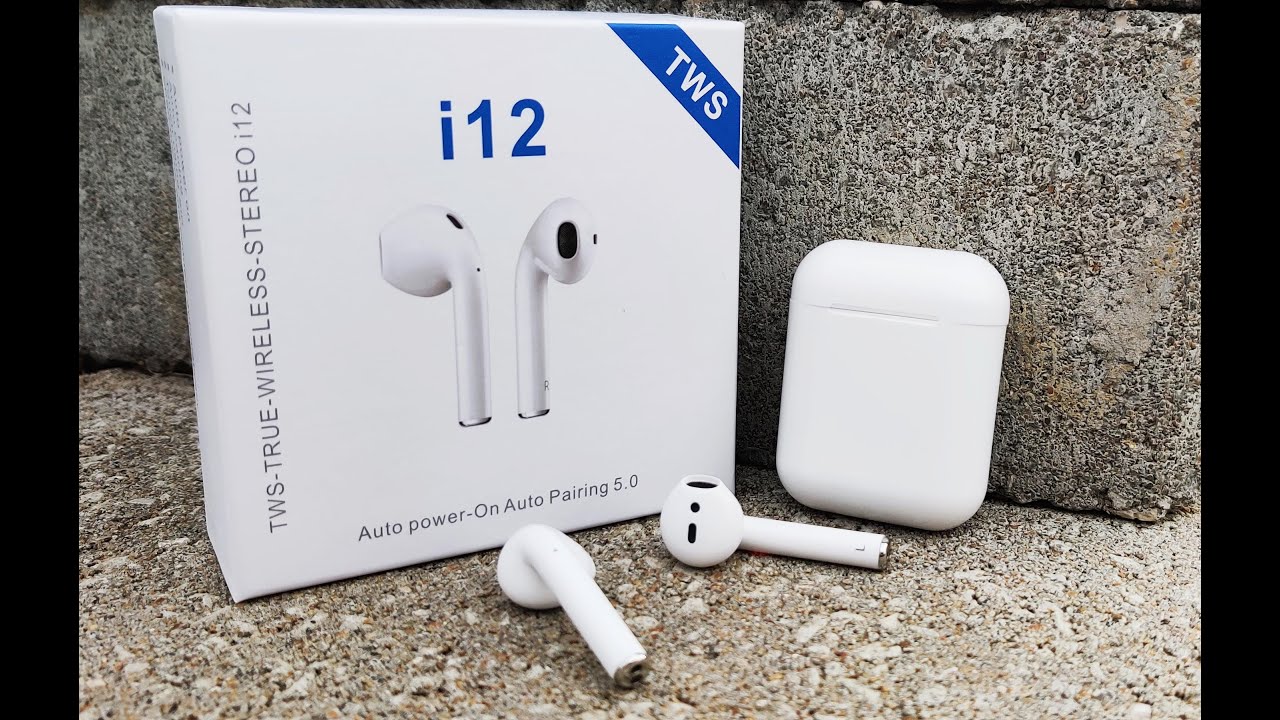 Cheapest Totally Wireless Earbuds on Amazon: A Review