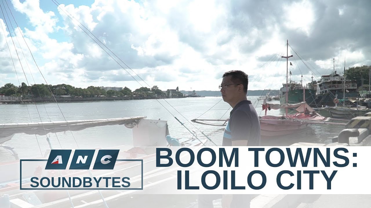 A Look at the Philippines' 'Most Business-Friendly City' outside Manila- Iloilo | Boom Towns