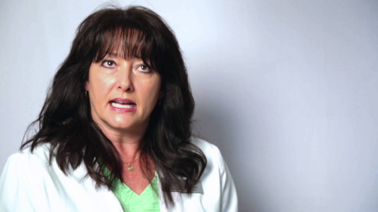 Paula Webb - FTC Dental Assistant Program Instructor