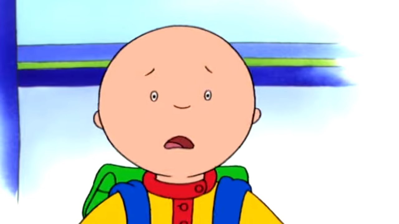 संडे ब्रंच // कैलोउ टू द रेस्क्यू // कैलोउ के टॉप बंक // रेसिपी फॉर फन | कैलोउ [Caillou Hindi]