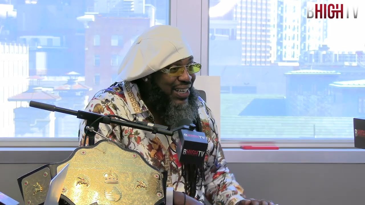 Pastor Troy: We Rode Up To The Stadium And All We Heard  Was