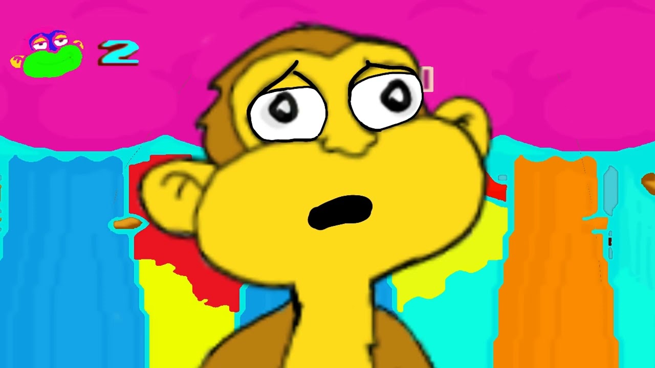 Sou Safari - Monkey Ska