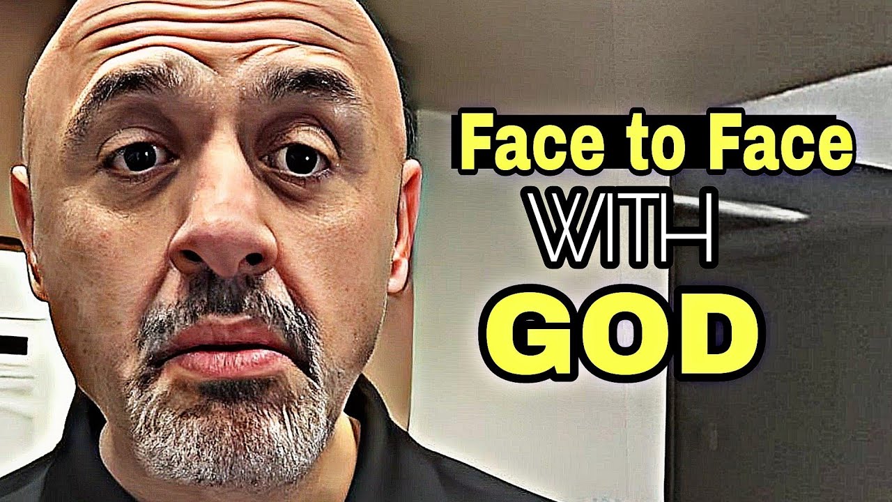 Heaven Is Where God Is: The STUNNING Truth in Zechariah's Prophecy | Sam Shamoun