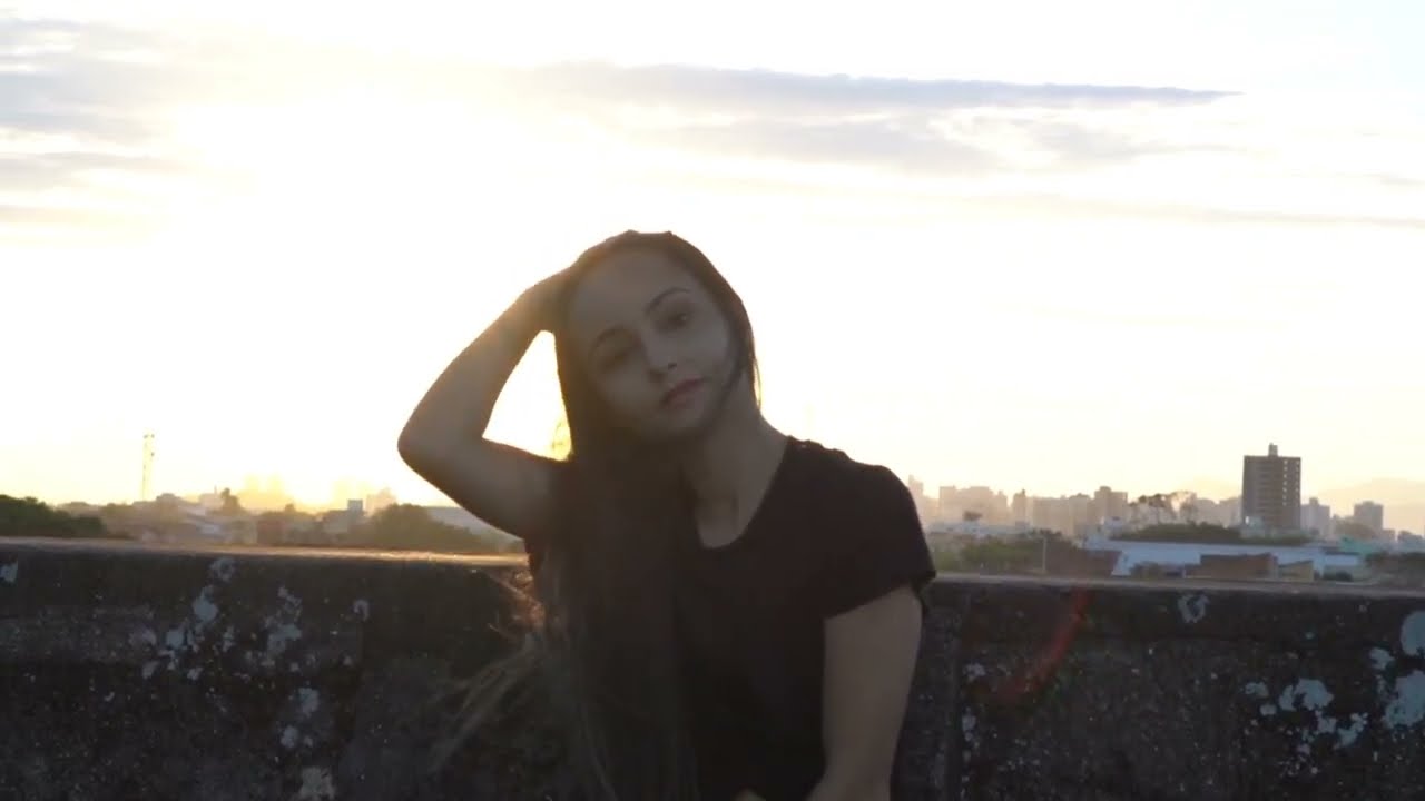 Gibe - Sunset