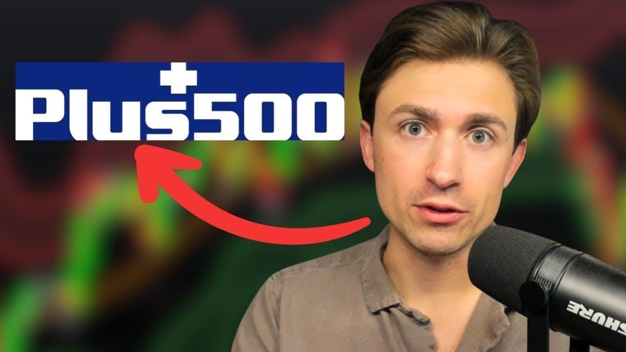 Plus500 Broker Review 2025: Best Futures Broker for US Traders!