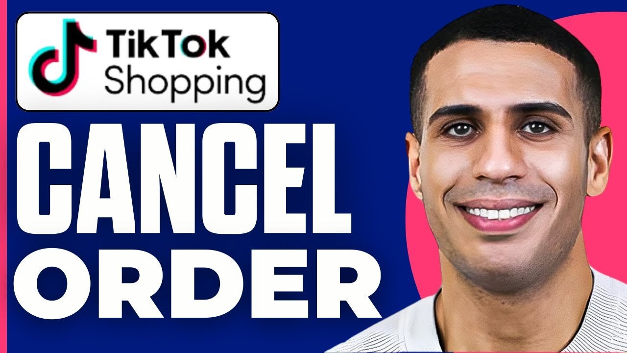 How To Cancel Tiktok Shop Order ( 2026 )