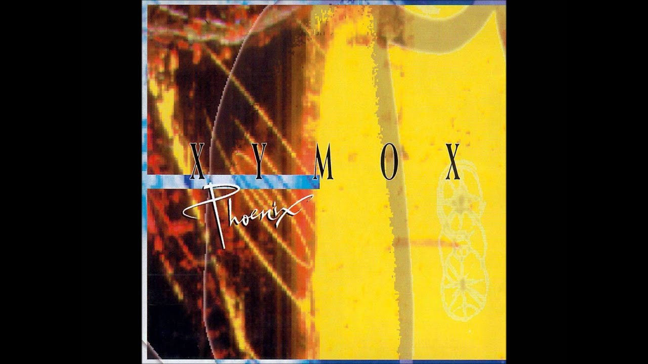Clan Of Ximox The Shore Down Under