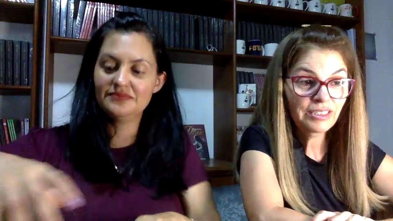A Proteção de Deus