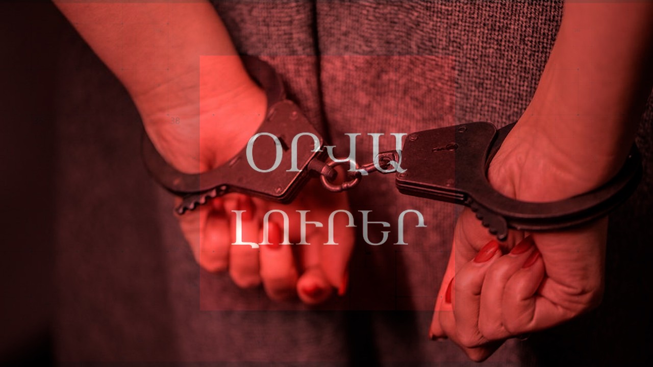 Ցուցադրական պատի՞ժ․ 55-ամյա տնային տնտեսուհին՝ ընդդեմ համակարգի․ Ուղիղ