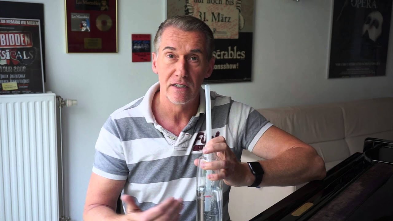 Lax Vox Tube Singing | Universal Voice International