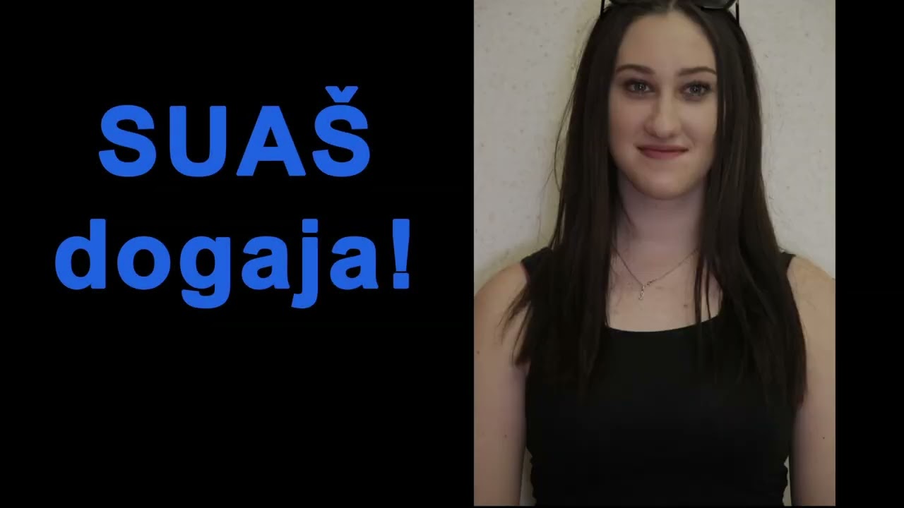 SUAŠ dogaja! 2022