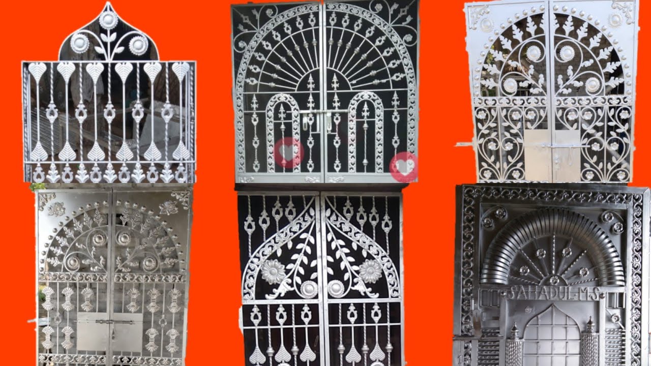 window grill design || main gate || grill gate || modern windows grill designs ideas 2022