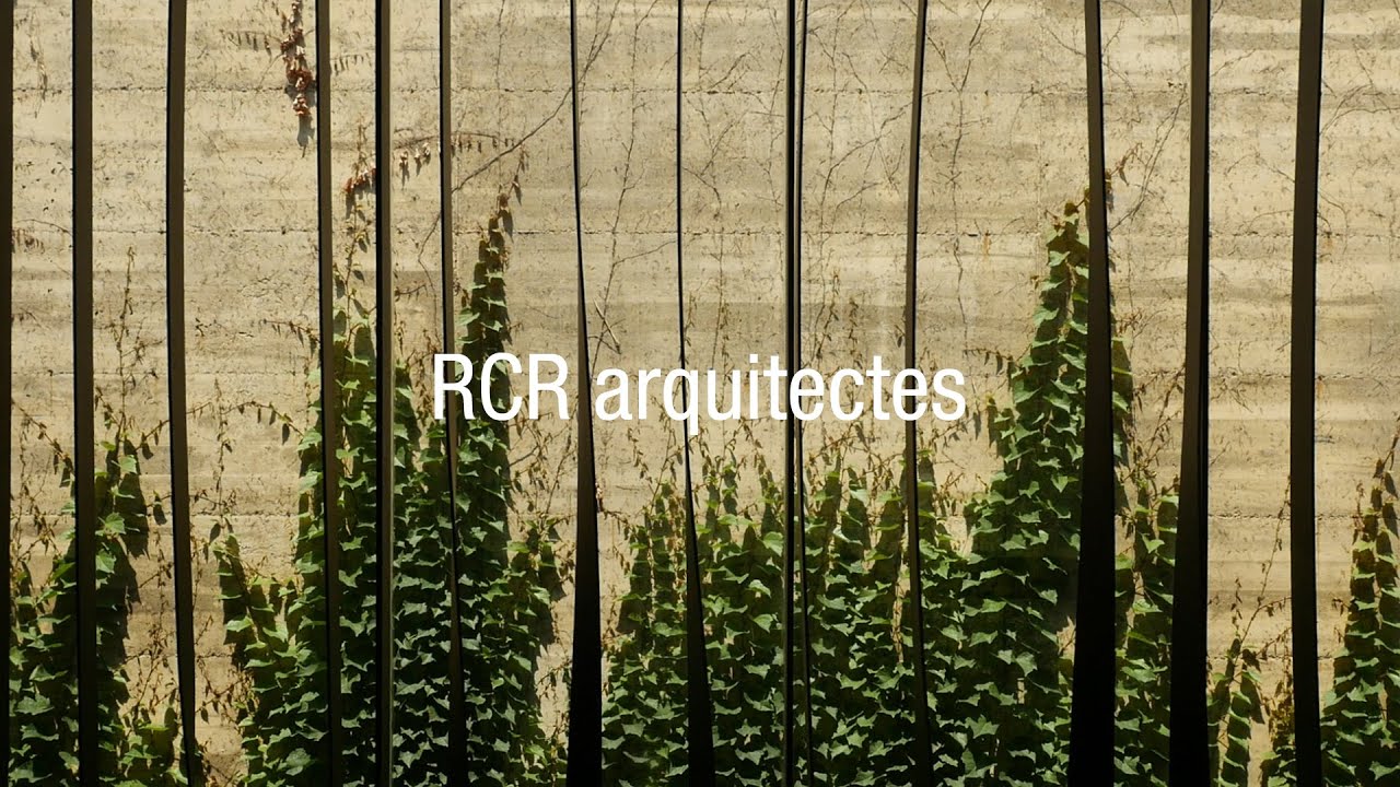 RCR arquitectes - Sant Antoni / Joan Oliver Library