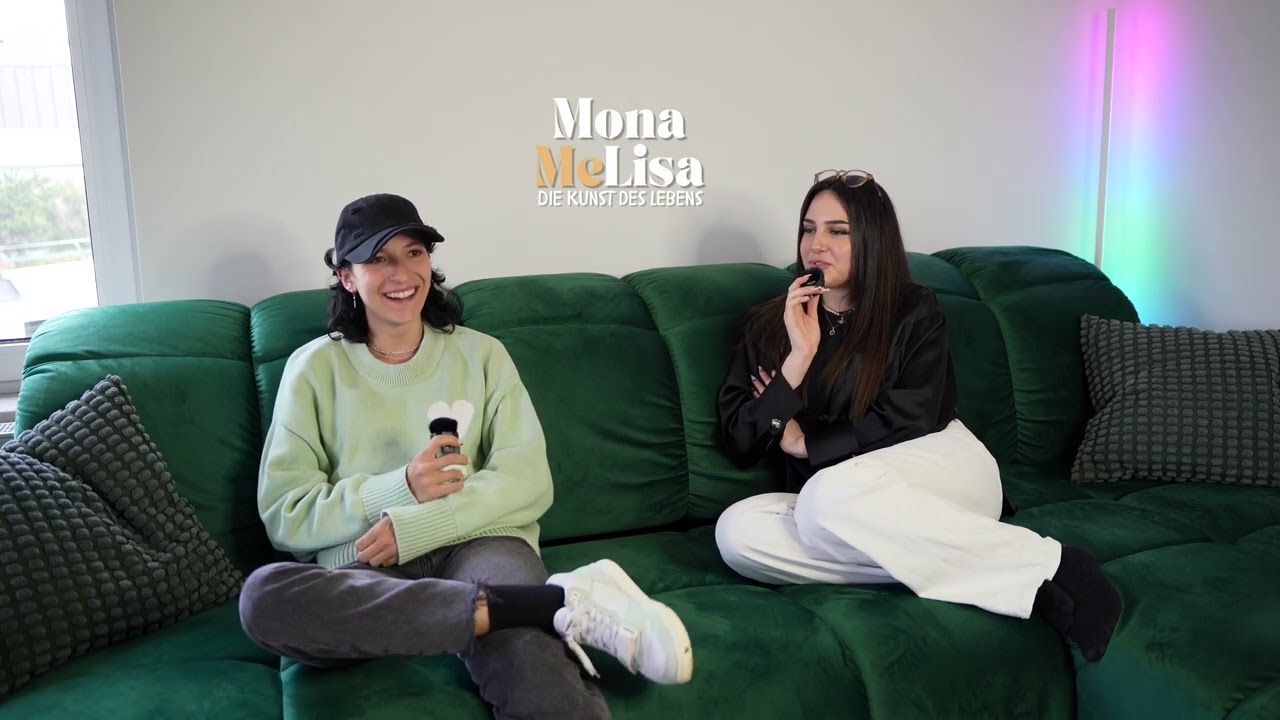 Leben mit ADHS. - mit Gast How2Shirli