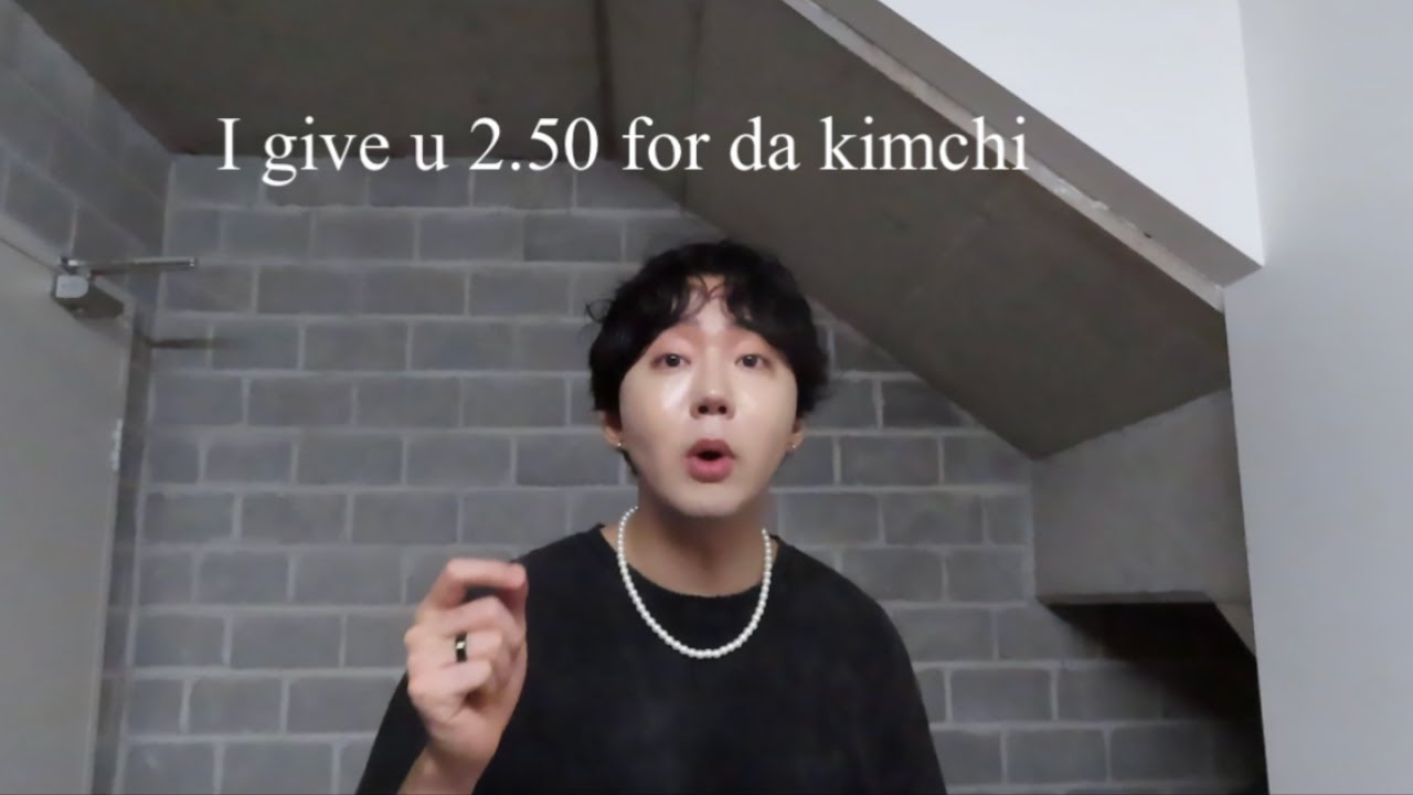 If Asians Bragged About Their Stereotypes