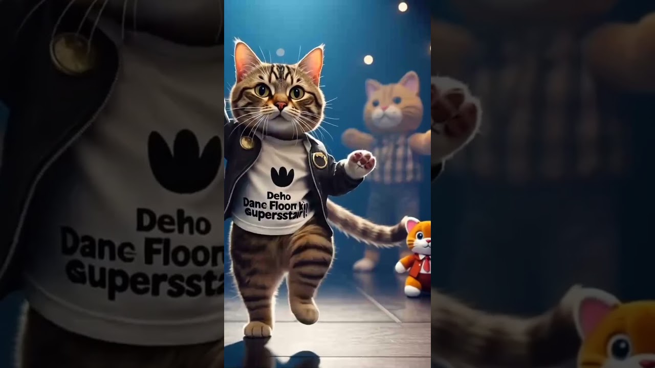 #dj