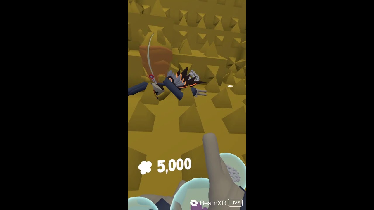 yeepers sweepers stream 5