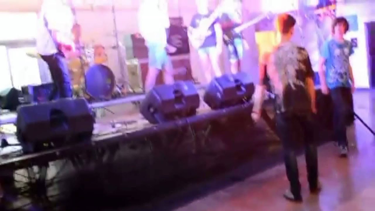 PANDERIA - Dark Injections fest