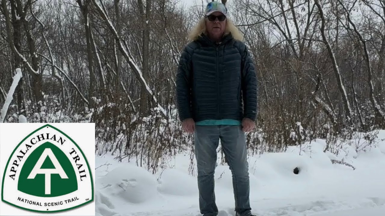 2026 Appalachian Trail Thru Hike Announcement 