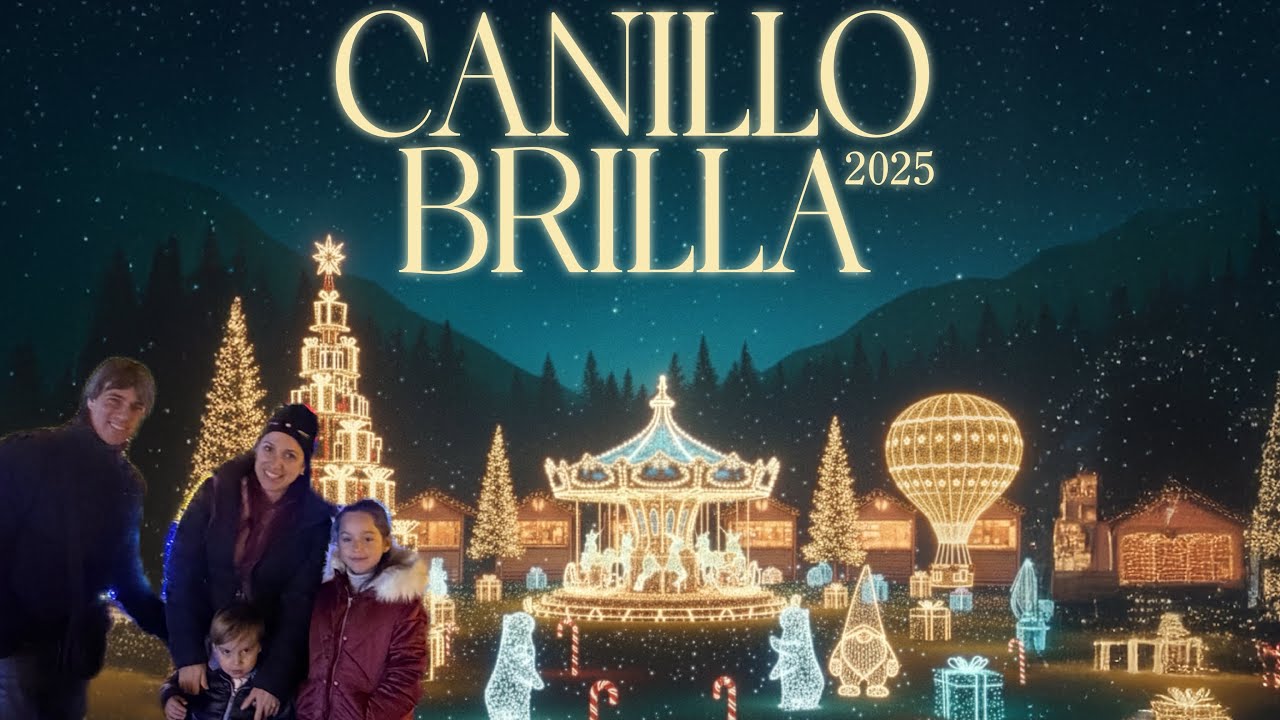 Canillo Brilla 2025