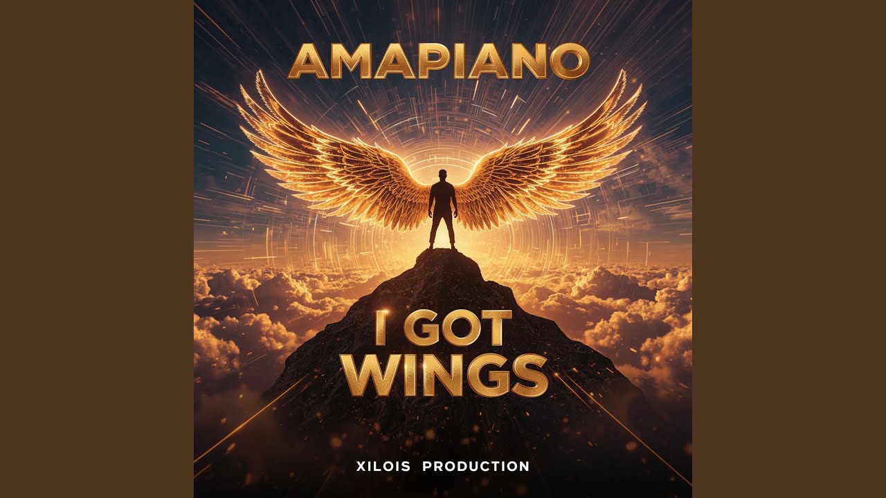 I Got Wings