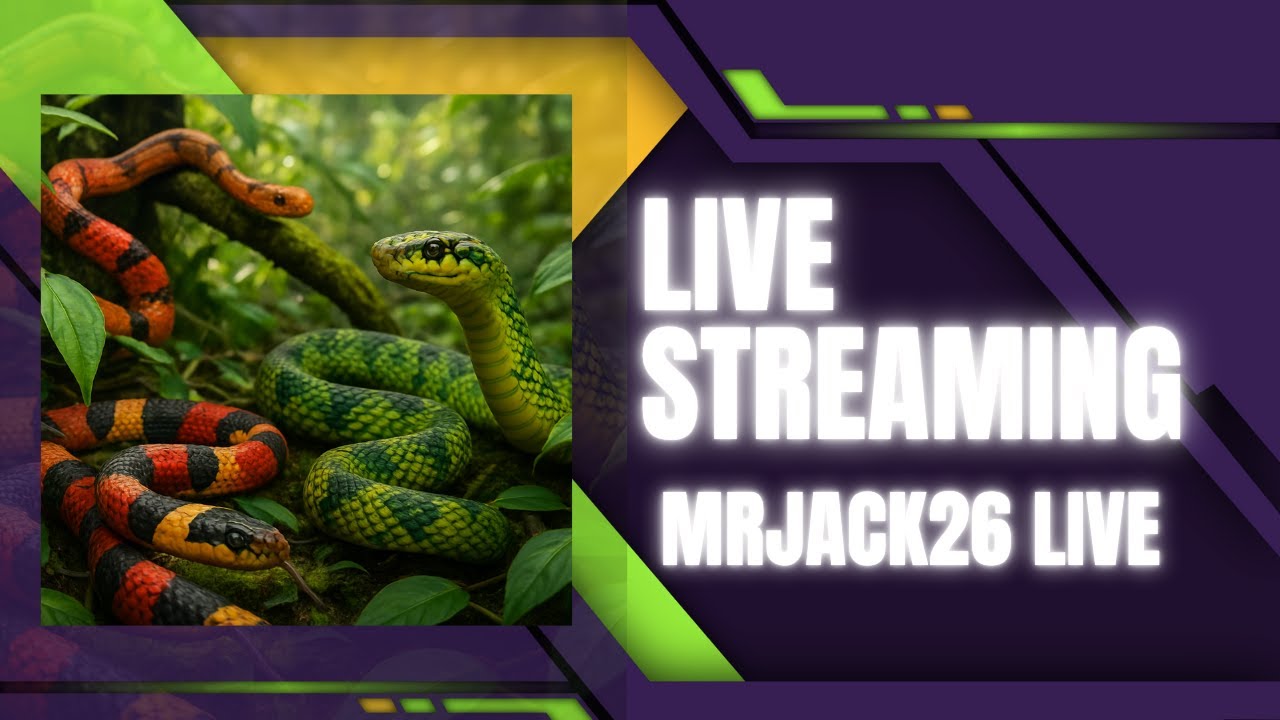 Most Beautiful Worm Skins in Worms Zone.io 😍🐍 | ROAD TO 8K SUBSCRIBE | MrJack26 Live