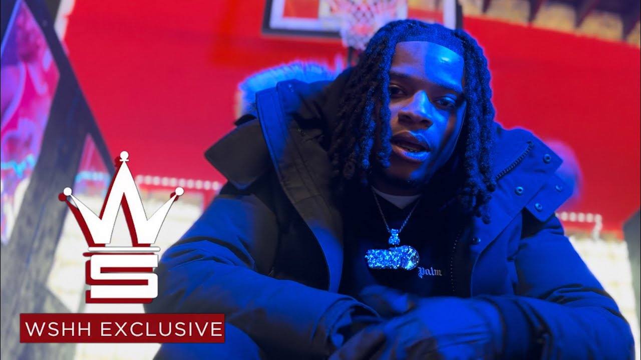 Drugg Money TY – One Time (Official Music Video)