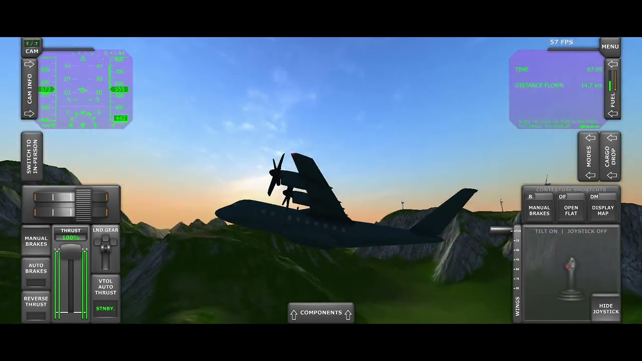 TURBOPPROP