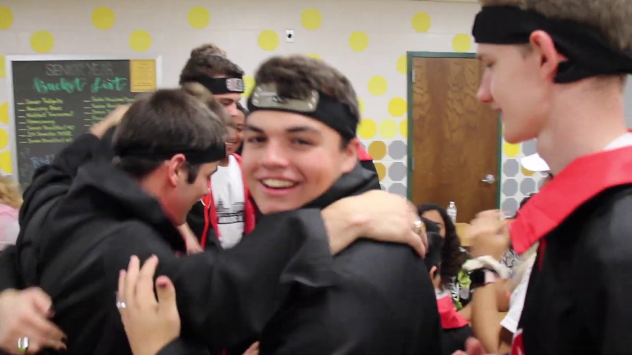 WSHS Class of 2019 Graduation Video
