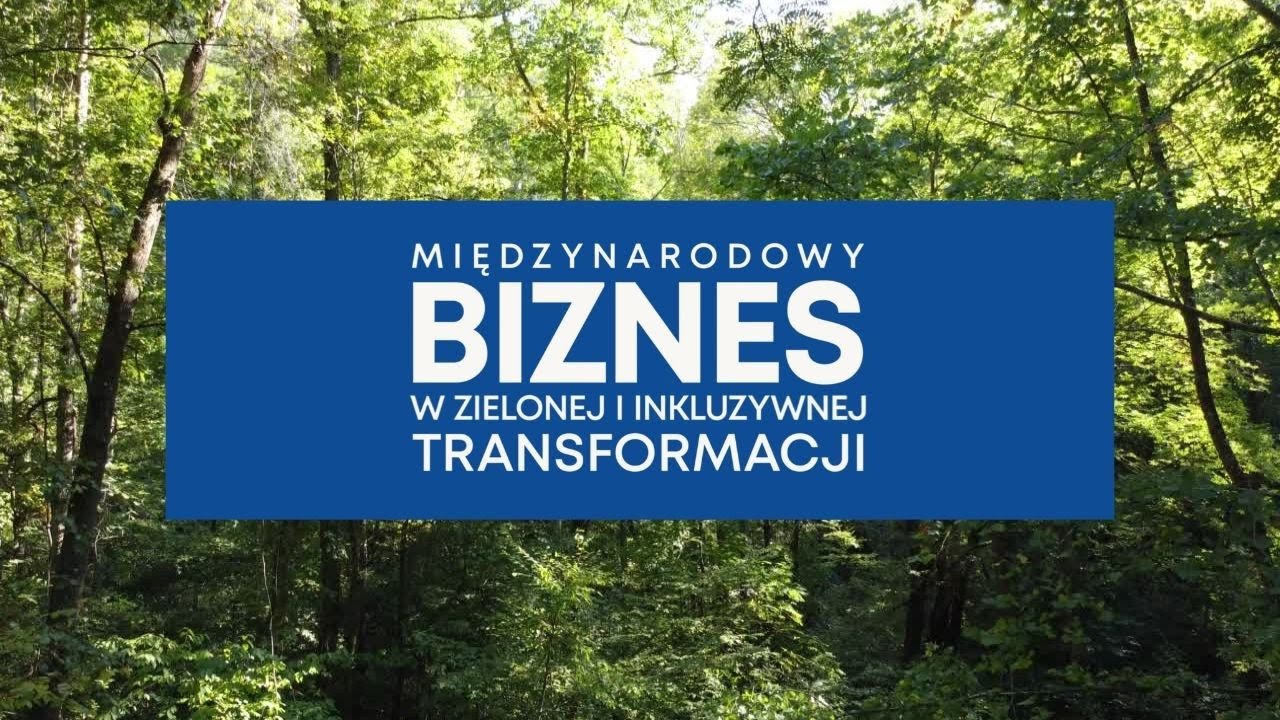 Polityka ESG, zielone budownictwo i technologie  to nasza przyszłość. Debata Saint-Gobain