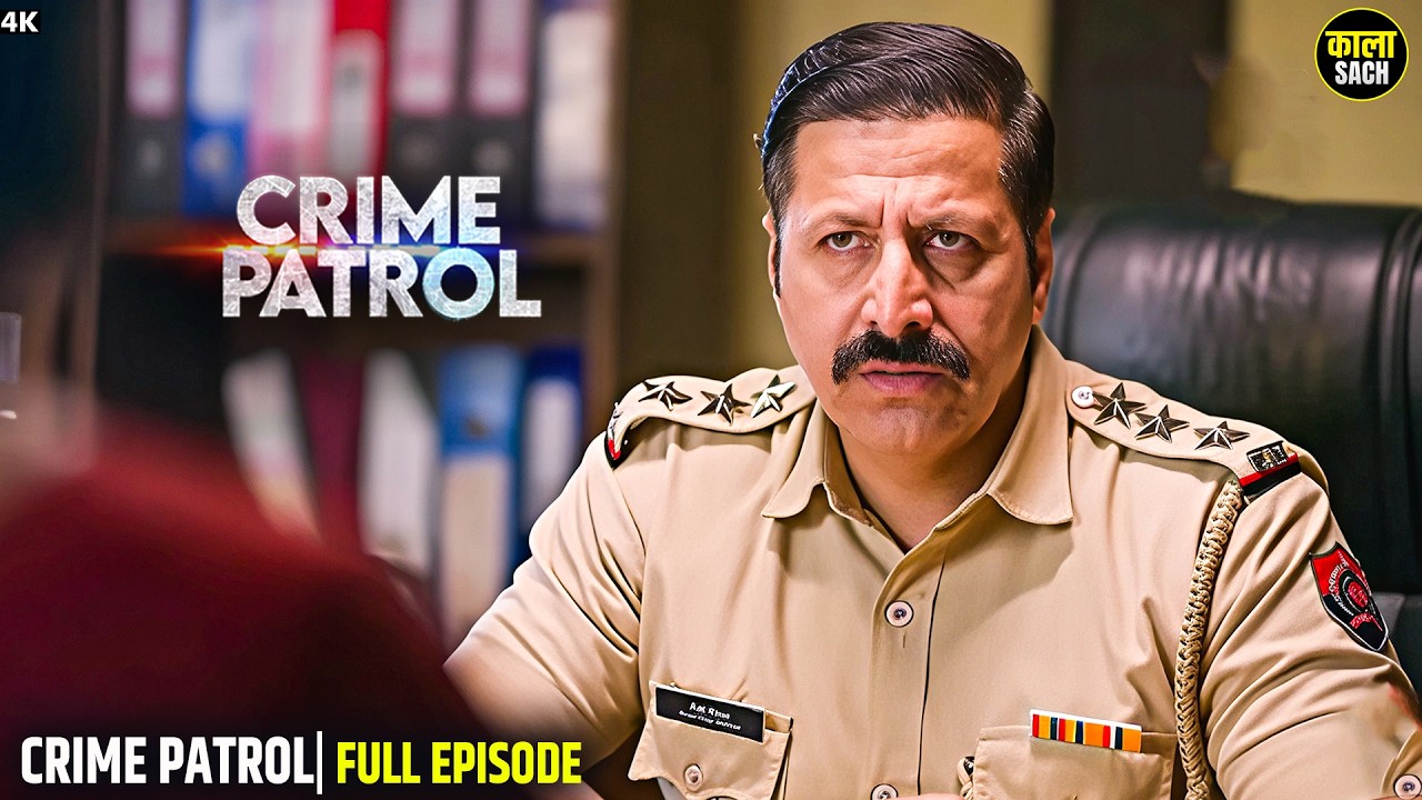 #jharkhand Crime | Deadly Hostel | Crime Patrol 2026 | Hindi Story | Crime Alert #crimestory