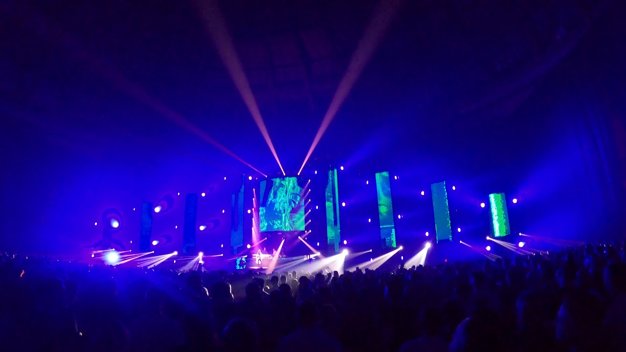 4 Strings & Susanne Teutenberg World Premier Tranceformations 2020 Wrocław 4K part.2