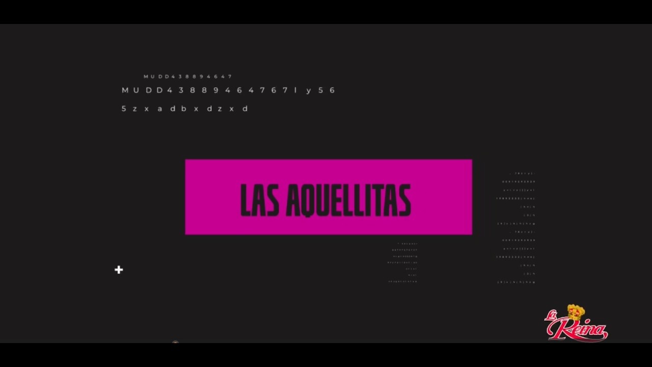PROGRAMA LAS AQUELLITAS 20 DE FEBRERO DEL 2026