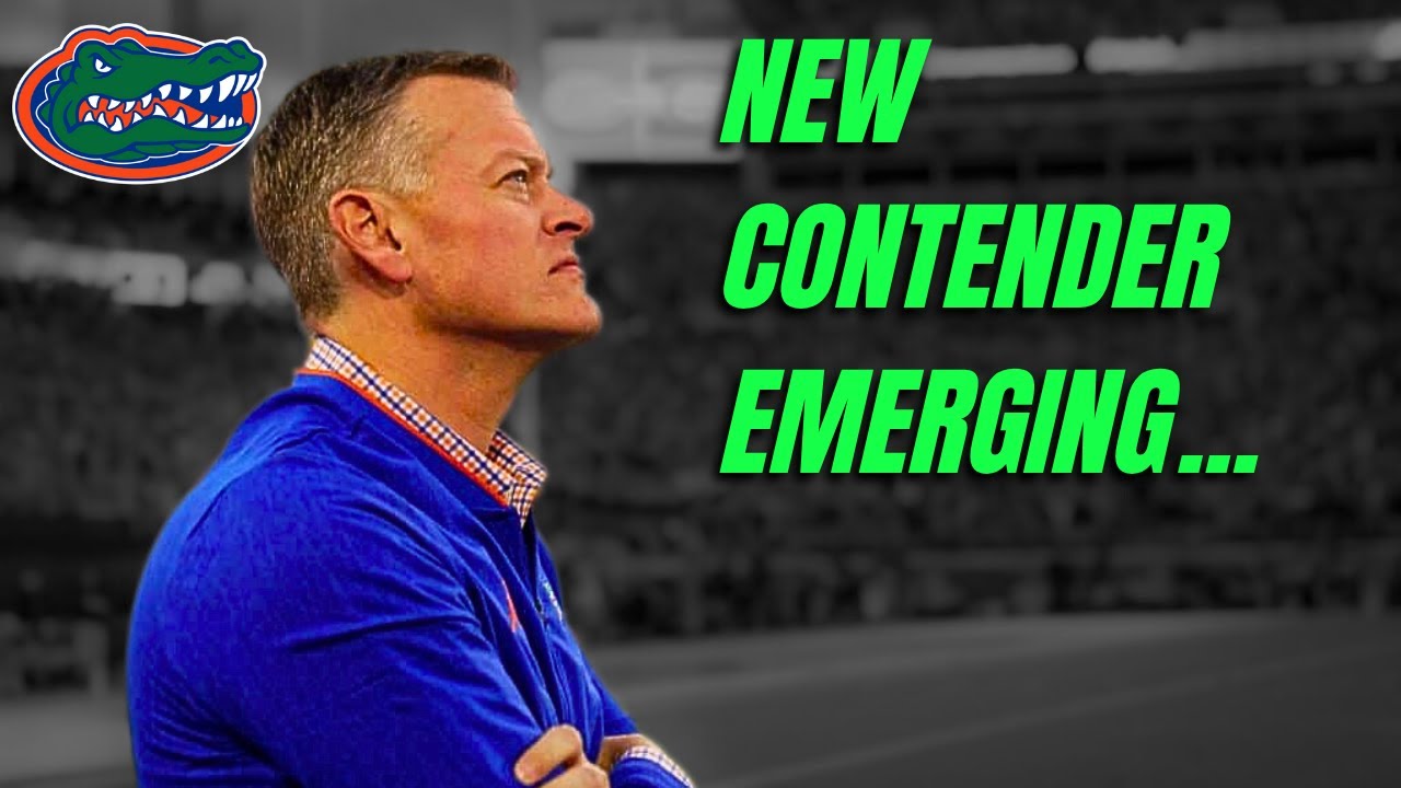 Florida Gators Coaching Search Just Took A MASSIVE Turn