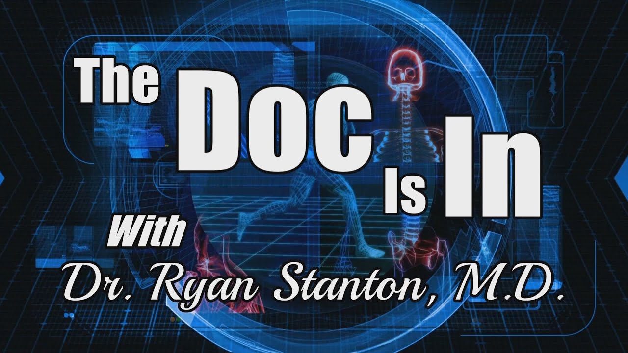 The Doc Is In - 
