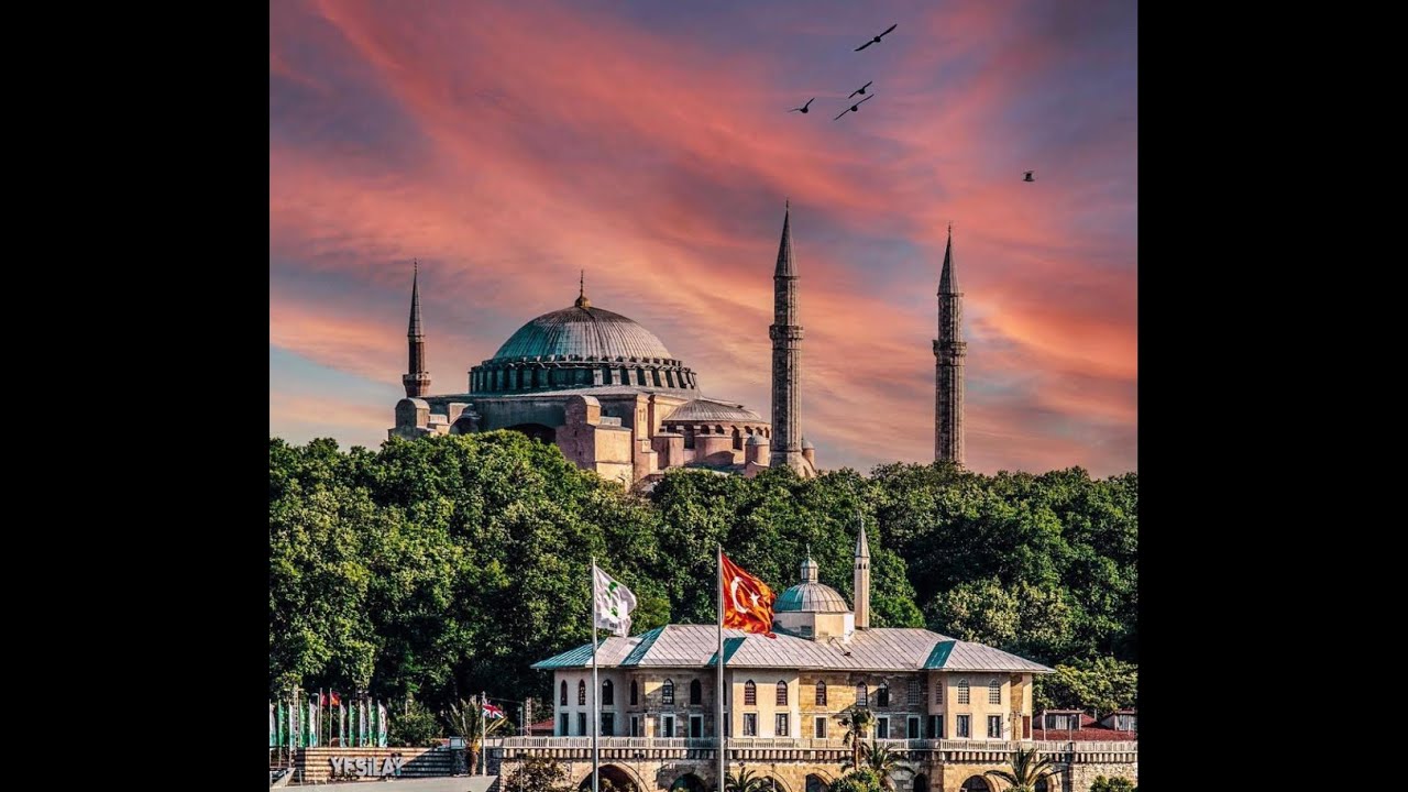 LIVE | Ramadan Daily Mukabele | Osman Gazi Mosque — Feb 23, 2026 | Final Films