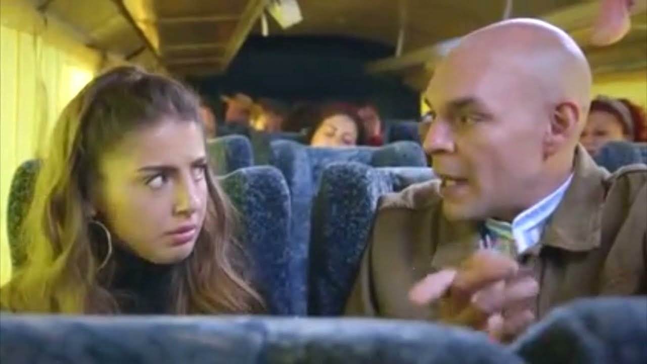 Valeria y Mateo 🕷Quererlo Todo🕷-Escena 86 Valeria Se Vaya Del Pueblo