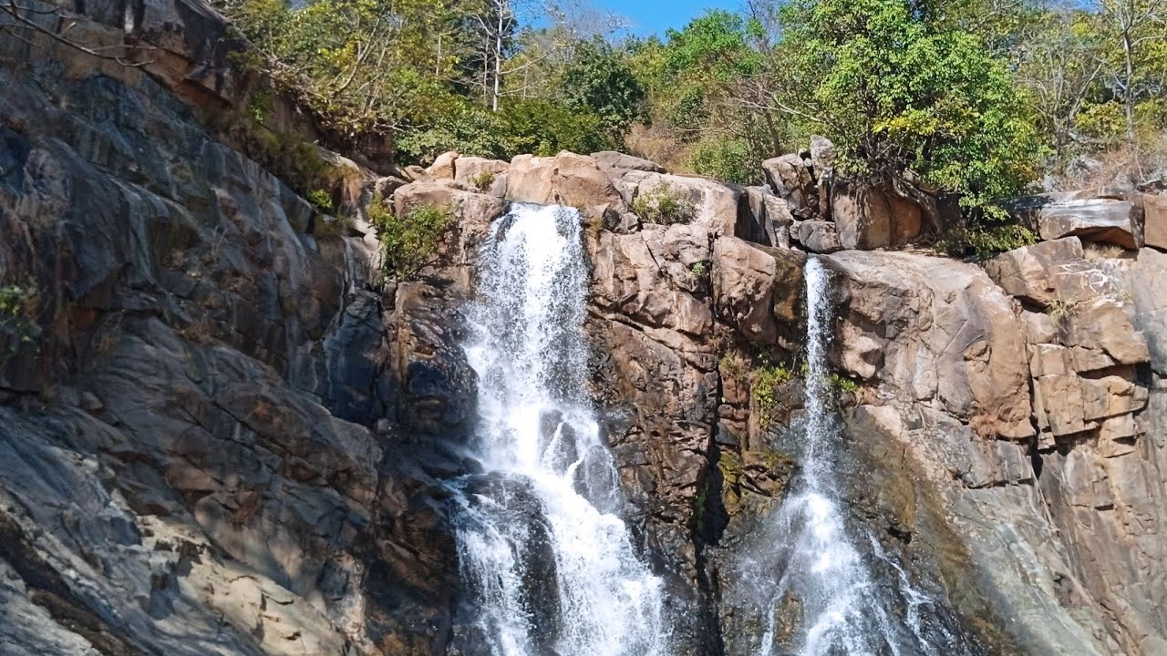MAINPAT (CHHATTISGARH) TOUR, FEBRUARY 2026