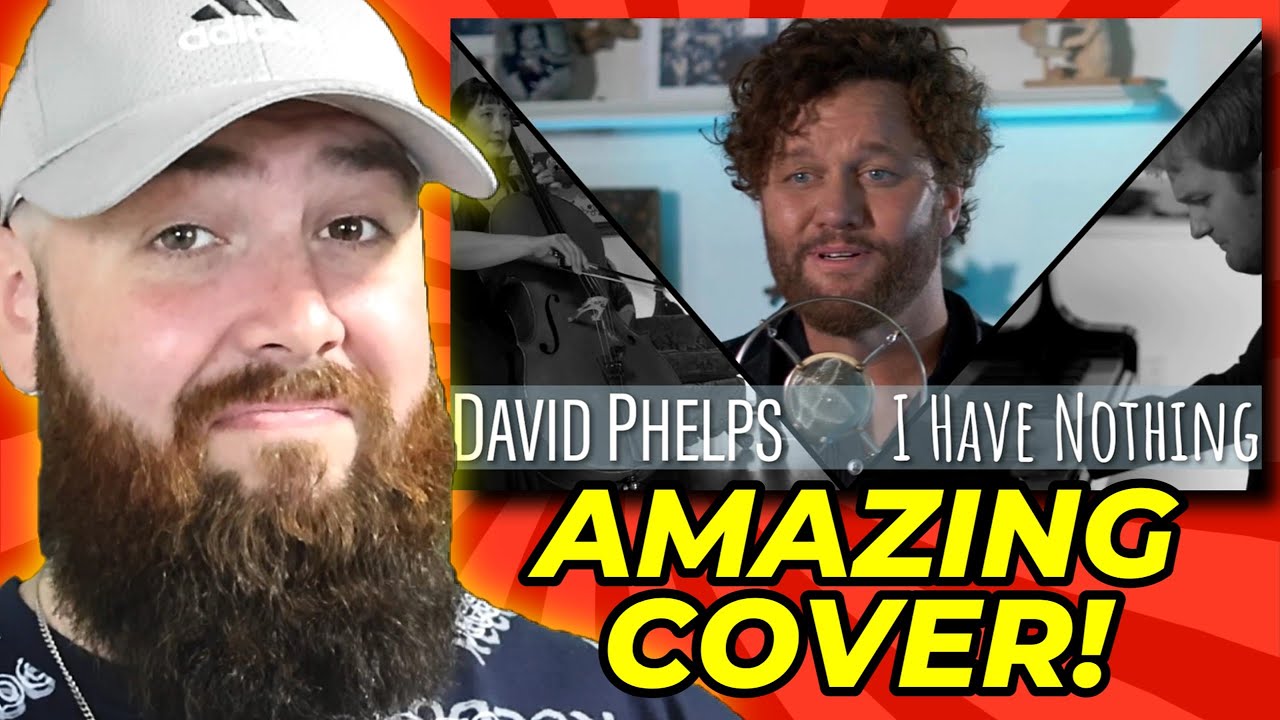 David Phelps 