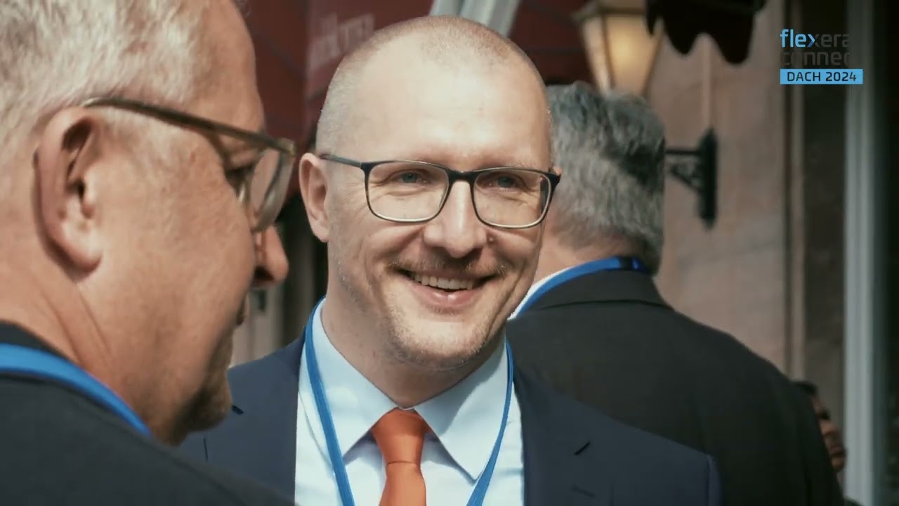Flexera Connect 2024