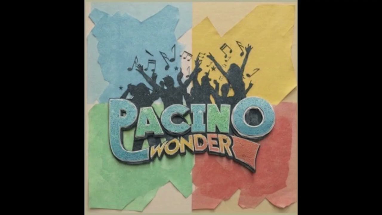 REGGAE VOCALS | 90’s RnB | DJ PACINO WONDER (MORGAN HERITAGE, DAVILLE, JAH CURE, ANTHONY CRUZ)