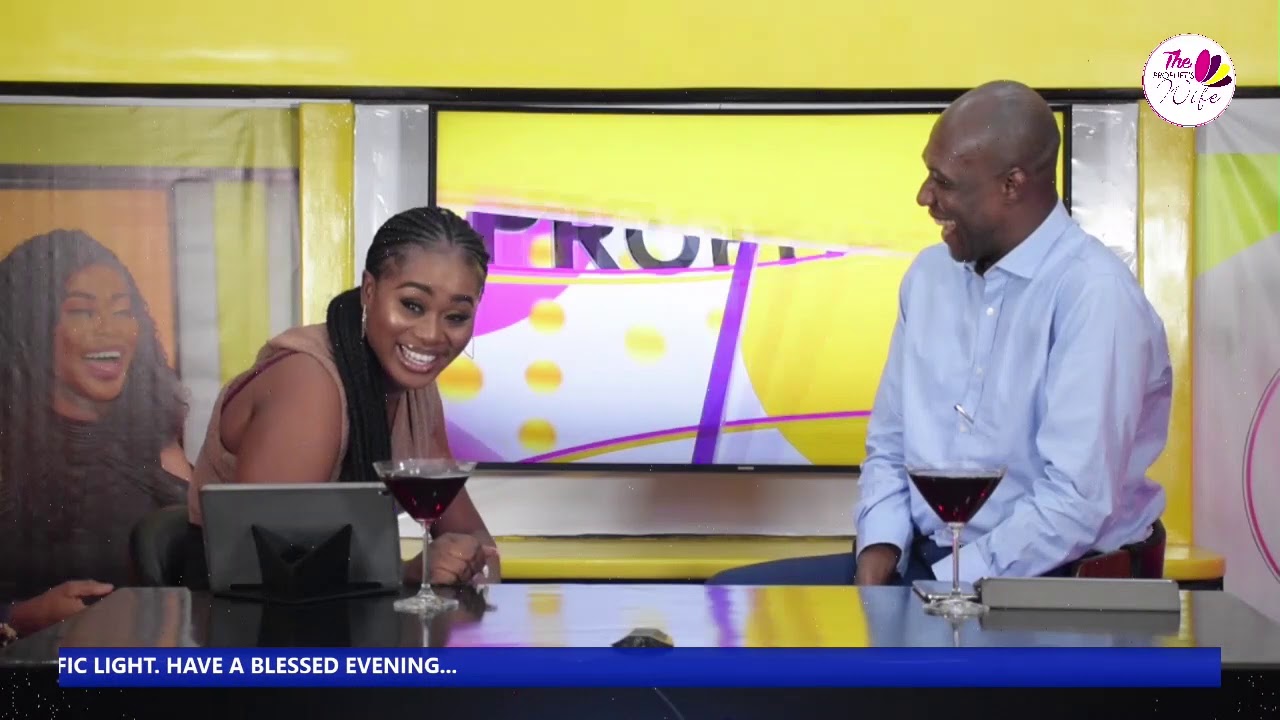 WHAT HUSBANDS WISH THEIR WIVES KNOW WITH PROPHET KOFI ODURO