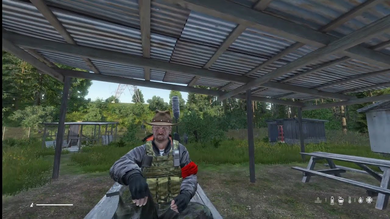 Neuer Server, kommt mit | DayZ RP