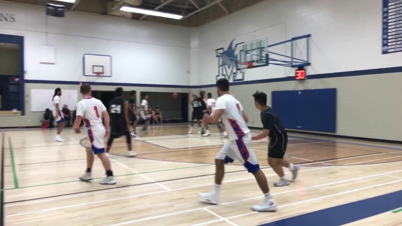 McNair vs McRoberts