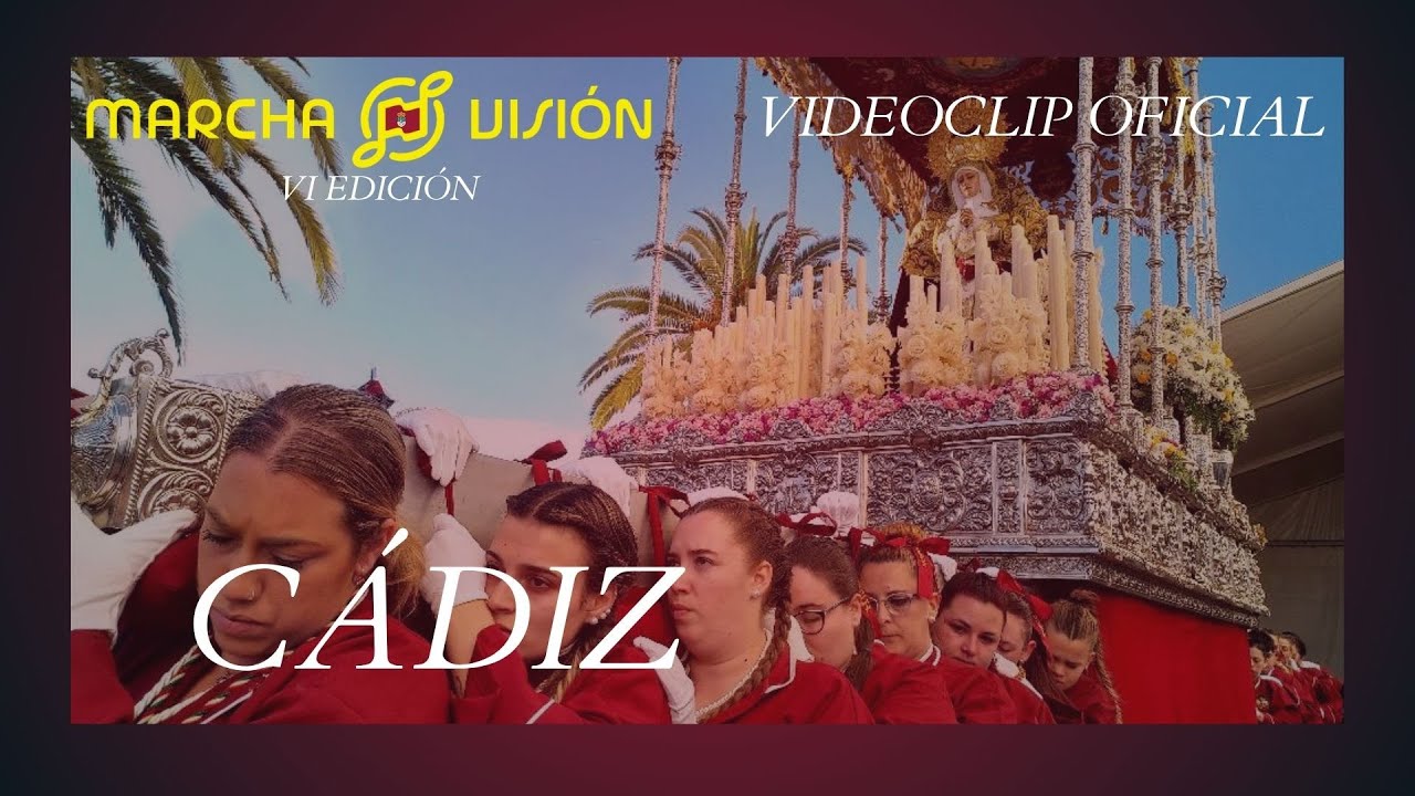 BM Jimena de la Frontera - Tú, mi Mayor Dolor - Cádiz (Videoclip oficial)