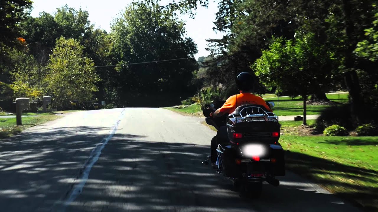 Harley-Davidson Death Wobble | Motorcycle Accident Lawyers | Keller & Keller